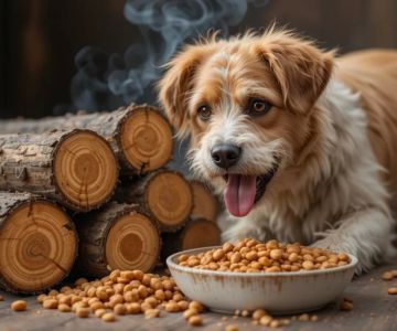 Homemade Dog Food for Weight Gain: Nutritious Recipes and Expert Tips
