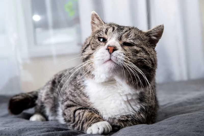 Recognizing Signs of Arthritis in Older Cats and Dogs for Better Care