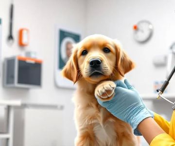 Treating Infections in Pets: Comprehensive Guide for Pet Owners