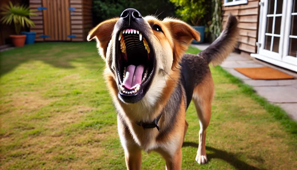 Effective Methods to Address Nuisance Barking in Dogs for a Peaceful Home
