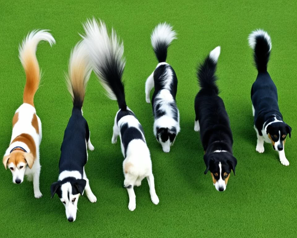 Understanding Dog Body Language During Training: Key Signals to Look For