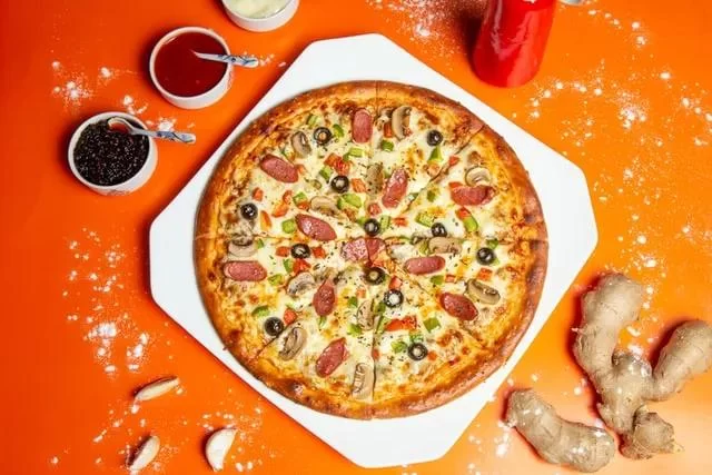 Can Dogs Eat Pizza Crust? Understanding the Risks and Benefits
