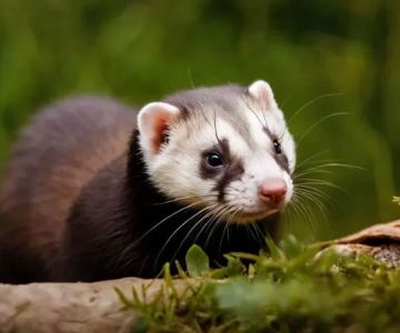 Comprehensive Guide on How to Care for a Pet Ferret: Health, Diet, and Habitat Tips