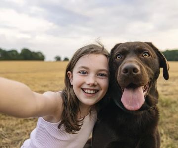 Choosing the Best Dog Breeds for Families with Children: A Guide for Loving Homes