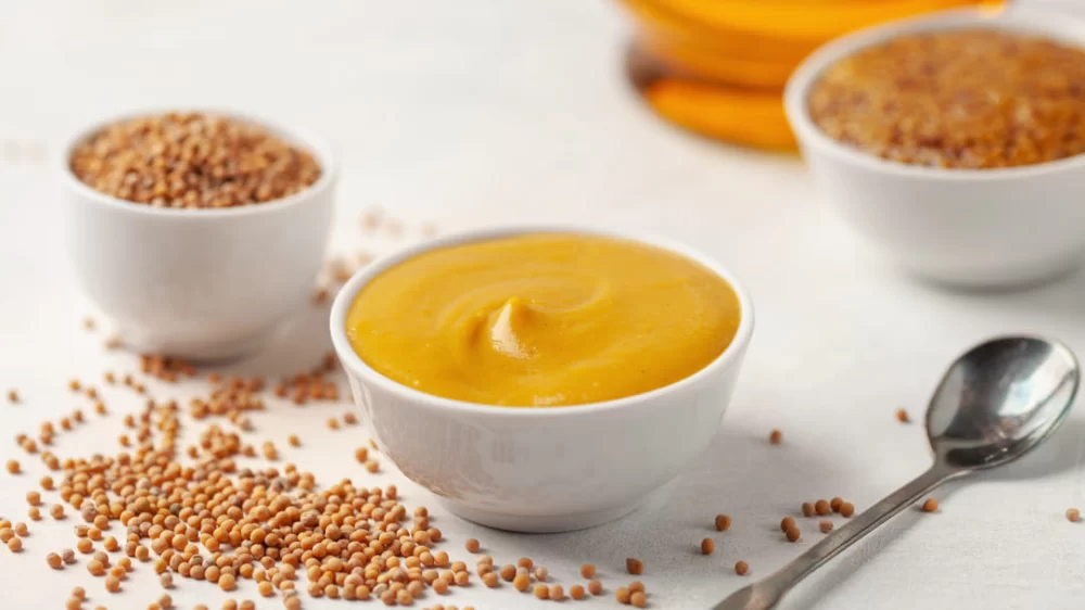 Can Dogs Eat Honey Mustard Sauce? What You Need to Know