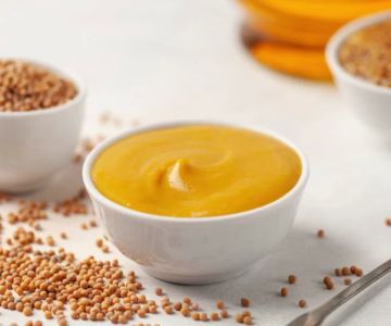 Can Dogs Eat Honey Mustard Sauce? What You Need to Know