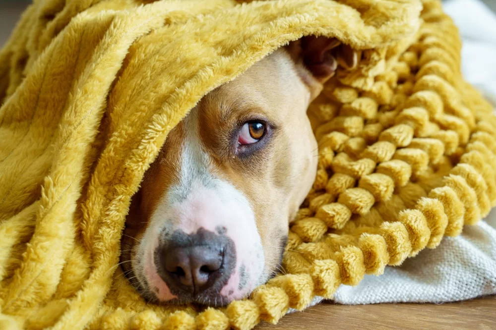 Best Calming Aids for Anxious Pets During Visits to the Vet
