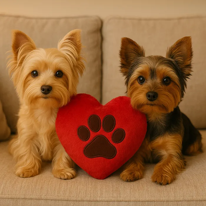 SnugglePawzz 1