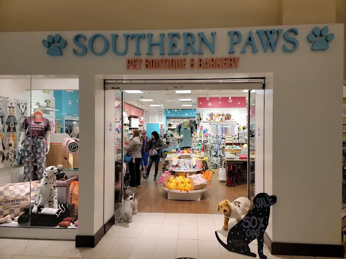 Southern Paws 2