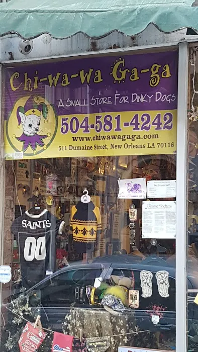 Chi-wa-wa ga-ga LLC 2