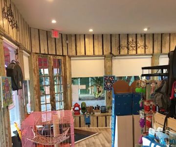 Big Easy Animal Rescue & Pet Shop