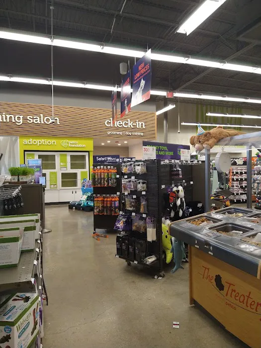 Petco 5