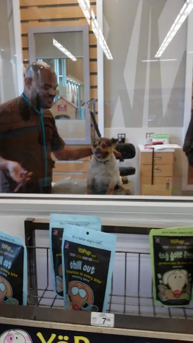 Petco 1