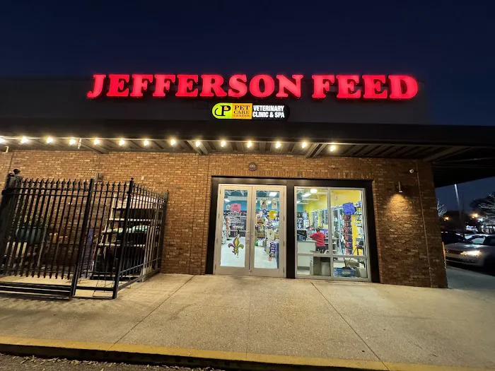 Petco 2