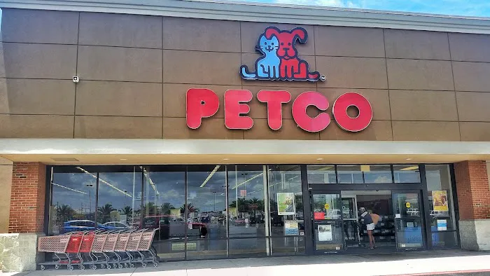 Petco 1