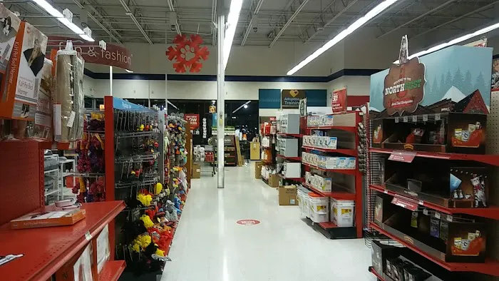 Petco 9