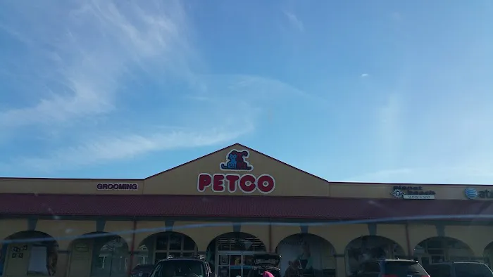Petco 1