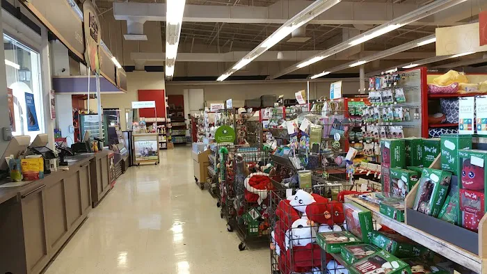 Petco 9