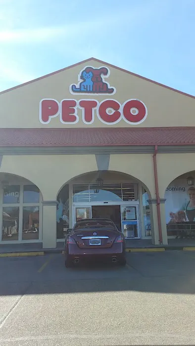 Petco 2