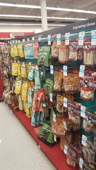 Petco 8