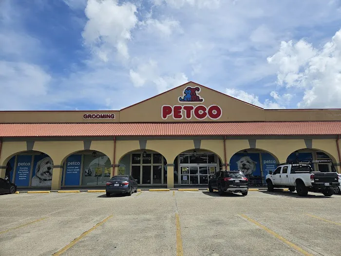 Petco 10