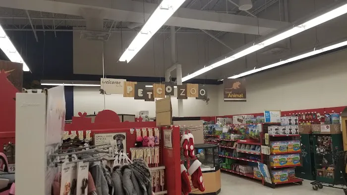Petco 5