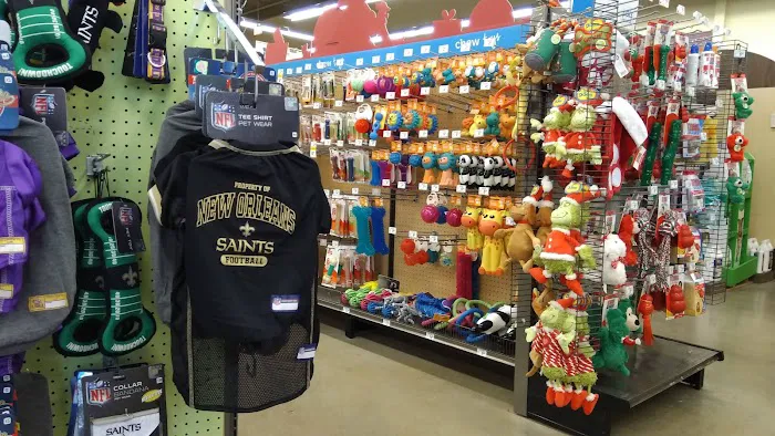 Petco 6
