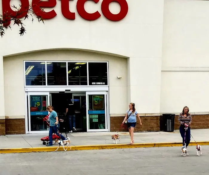 Petco 10
