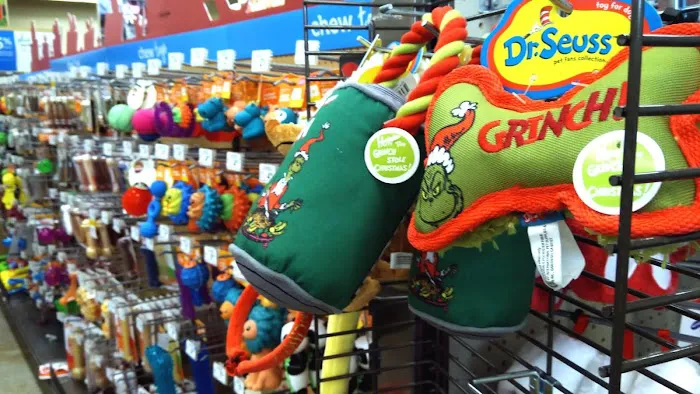 Petco 9