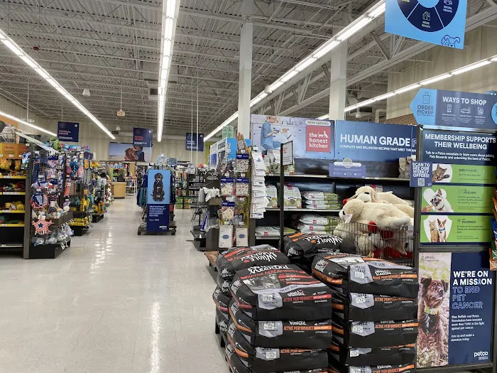 Petco 9