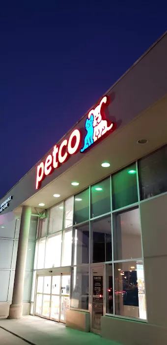 Petco 2