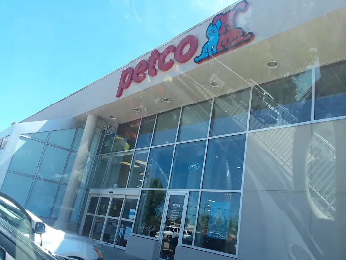 Petco 7