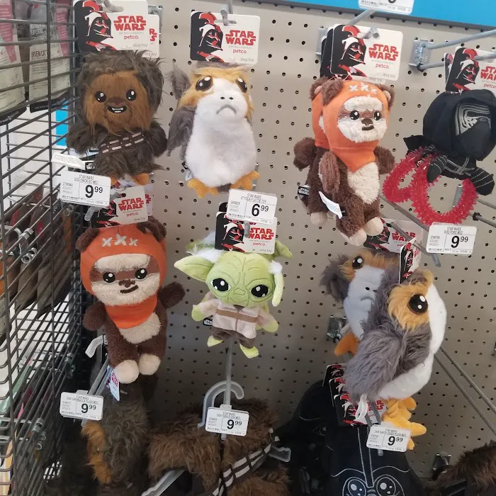 Petco 10