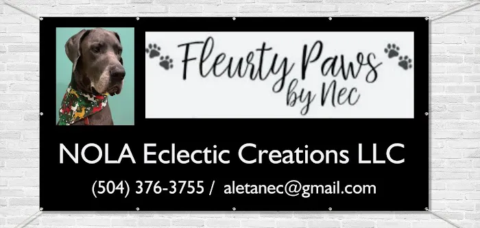 NOLA Eclectic Creations 1