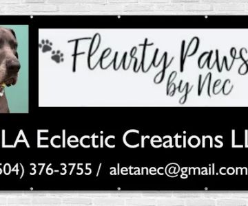 NOLA Eclectic Creations