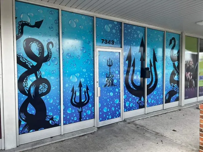 Reef Consortium 3
