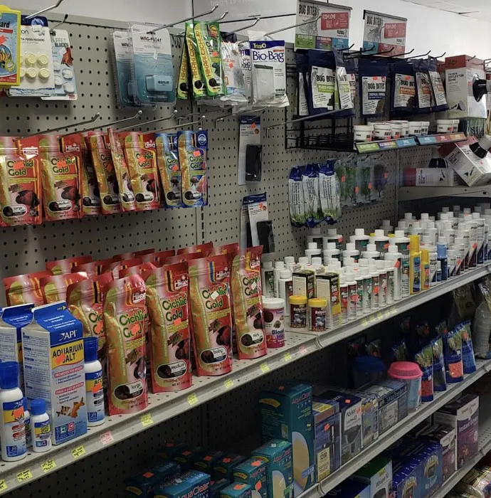 N.O. East Pet Supply 4