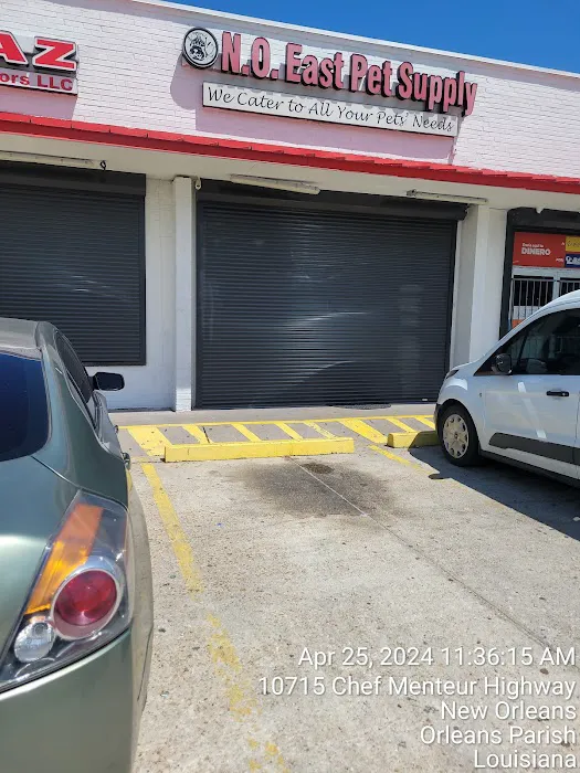 N.O. East Pet Supply 7