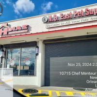 N.O. East Pet Supply ico