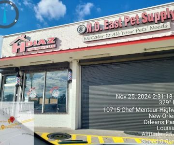 N.O. East Pet Supply