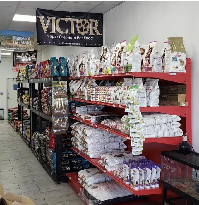 N.O. East Pet Supply 8