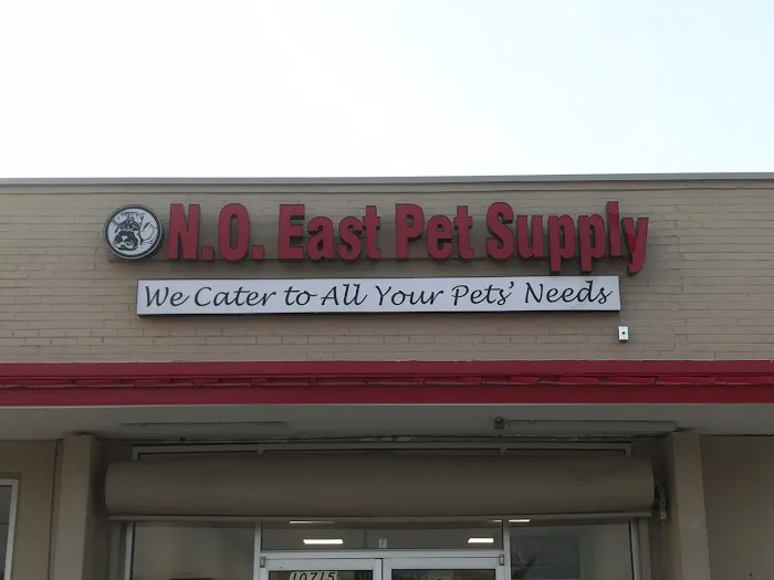 N.O. East Pet Supply 9