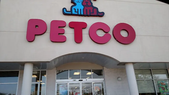 Petco 1