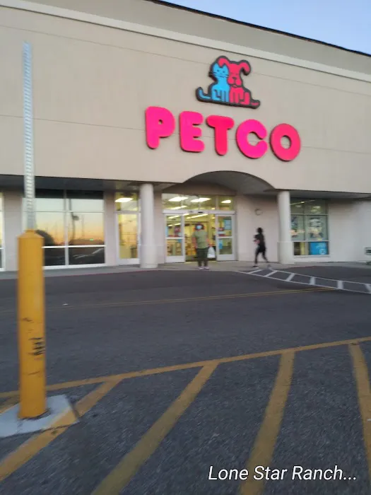 Petco 7