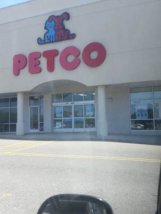 Petco 5