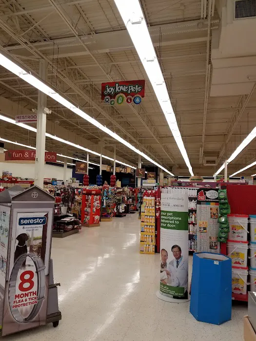 Petco 8