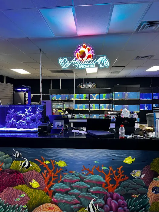 Aquatic Specialties,Inc. 10