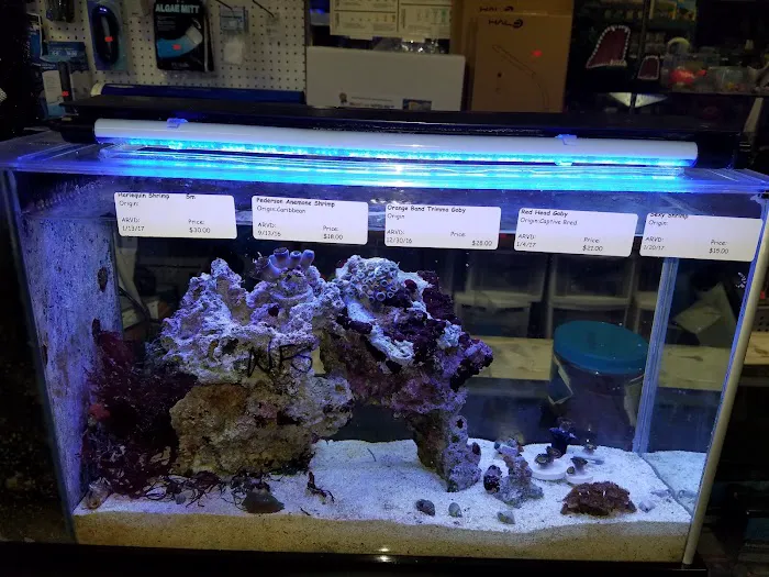Aquatic Specialties,Inc. 2