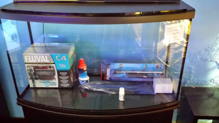 Aquatic Specialties,Inc. 6