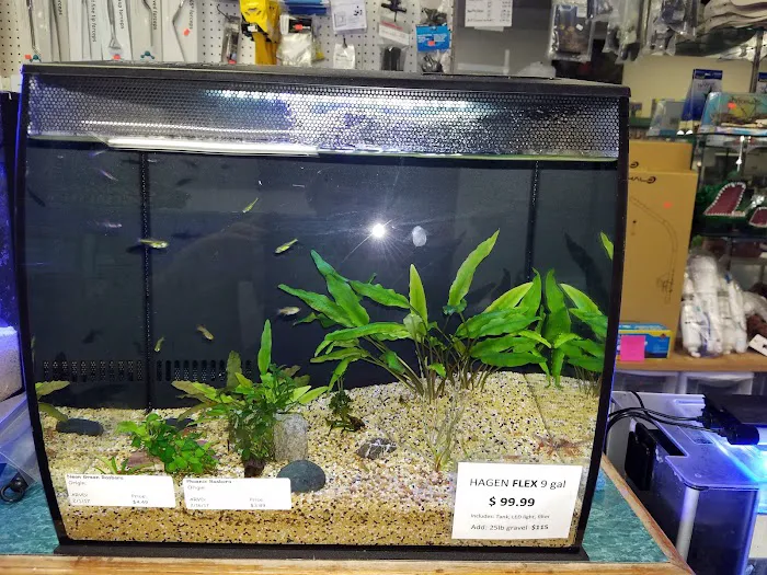Aquatic Specialties,Inc. 8